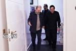مخبر به دفتر حزب‌الله لبنان در تهران رفت