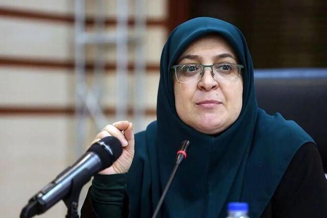 سخنگوی دولت: قالیباف اکنون درگیر مذاکره است اما میدان را بهخوبی میشناسد