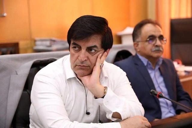 نماینده مجلس: همراهتر از پزشکیان با رهبری در کشور پیدا نمیشود/ تهمت زدن به رئیسجمهور، تهمت به «بنده خدا» است