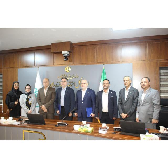 گام بلند مازندران در استانداردسازی کشاورزی