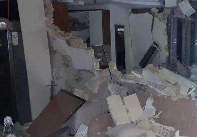 جزئیات انفجار منزل مسکونی در اندیشه از زبان سخنگوی اورژانس