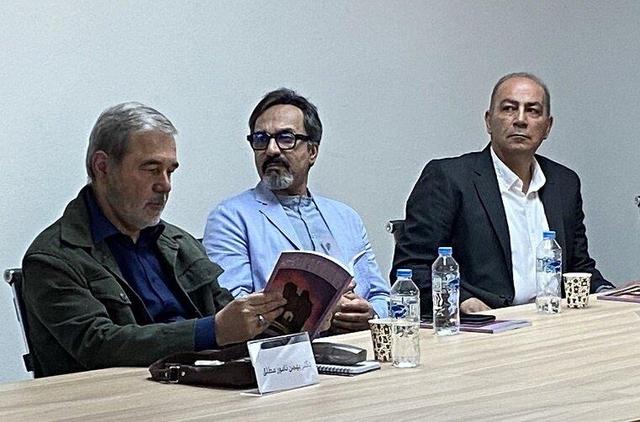 اسکندر با فتح ایران و کشف آن دلبسته ایران شد/ در گذشته آثار جغرافیدانان ایرانی بیشتر نقشه راه اروپاییان بود