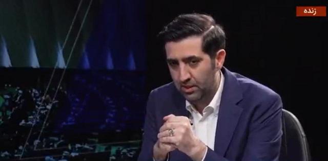 آجرلو: ایران هنوز پاسخ پیشنهاد جدید آمریکا را نداده است/ نهادهای تصمیم‌گیر در حال بررسی هستند