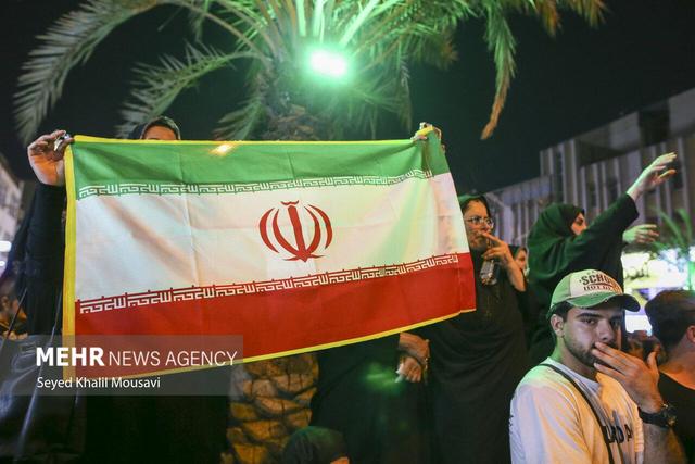 جشن غدیر نماد مشارکت اجتماعی و فرهنگ خیرخواهی است