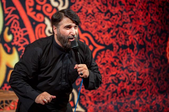 نماهنگ «من ایرانی ام» منتشر شد