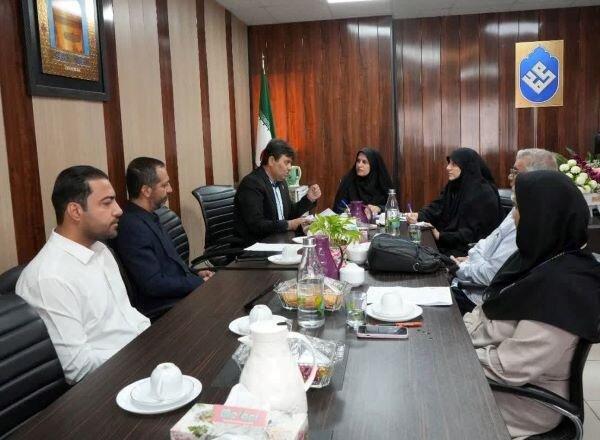 اکبری: دستگاه‌های اجرایی در برنامه های دهه امامت و ولایت همکاری کنند