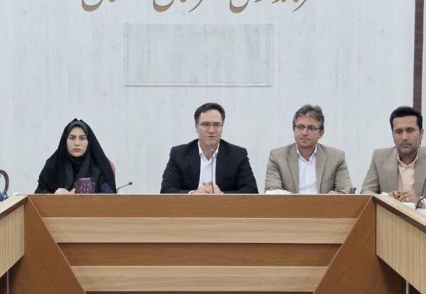 فرماندار تنگستان: حمایت هدفمند از تعاونی‌ها ضروری است