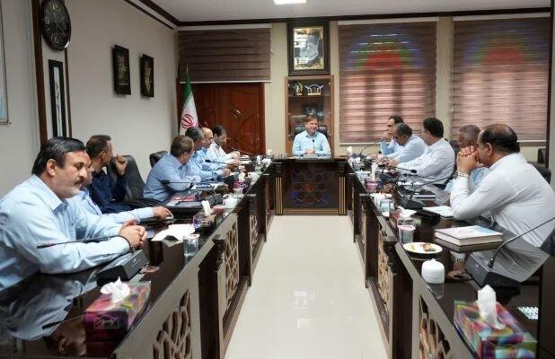 استاندار بوشهر: گرانی در برخی کالاها به هیچ وجه پذیرفتنی نیست