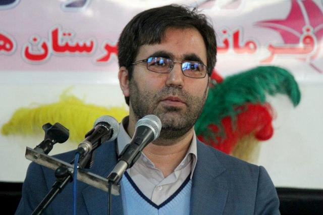 سطح کمی و کیفی فعالیت های پالایشگاه شهید هاشمی‌نژاد بسیار مطلوب است
