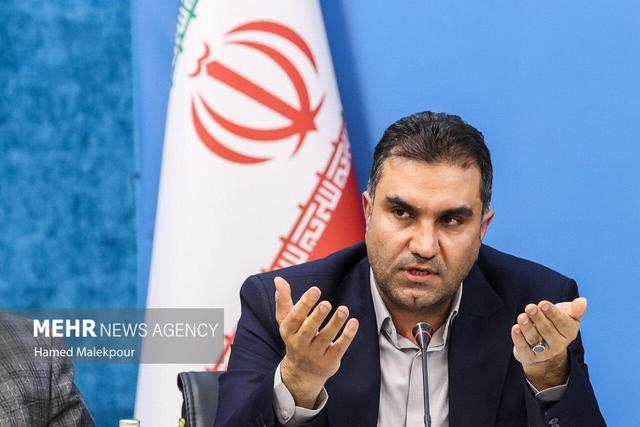 پوردهقان: مجلس از طرح‌های بهینه‌سازی مصرف انرژی حمایت می‌کند