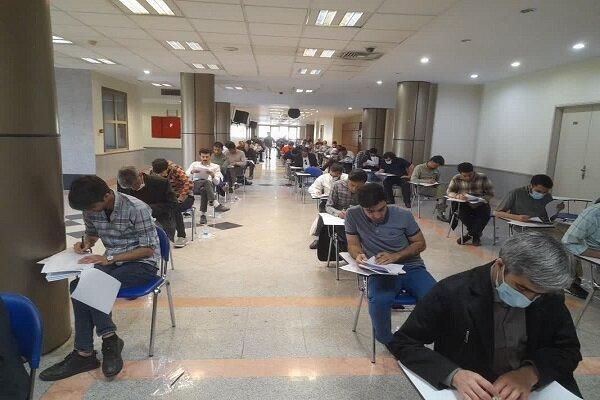 آغاز ثبت نام نوبت هشتادوپنجم آزمون زبان MHLE از فردا