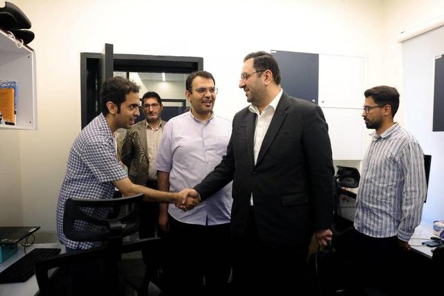 پیام‌رسان‌های داخلی از آزمون جنگ رمضان سربلند بیرون آمدند