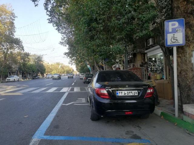 واگذاری ۳۱ پلاک ویژه خودرو به مددجویان دارای معلولیت در همدان