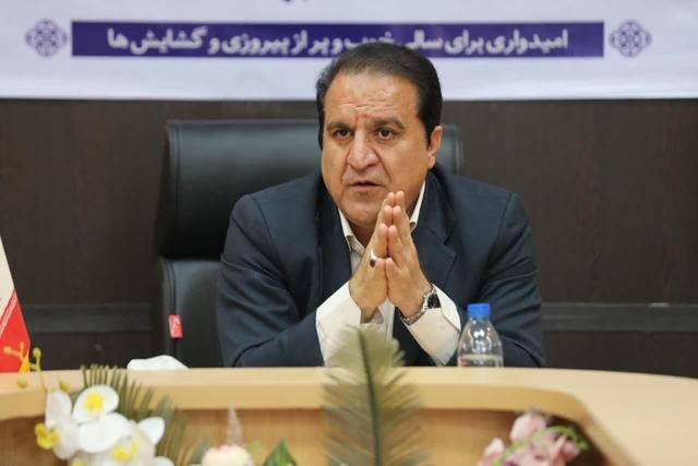 «چیلات» به عنوان دومین گذرگاه رسمی استان ایلام تصویب شد