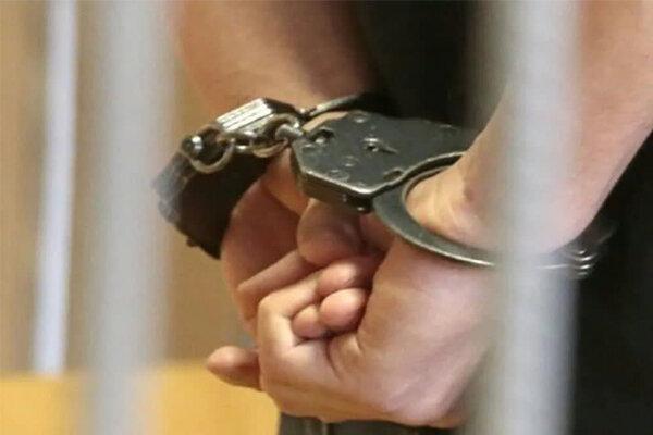  ۲ حفار غیرمجاز در نطنز حین عملیات حفاری دستگیر شدند