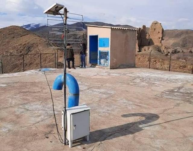 برنامه ایمنی آب در ۱۲ شهر و سه مجتمع روستایی استان زنجان اجرا شد