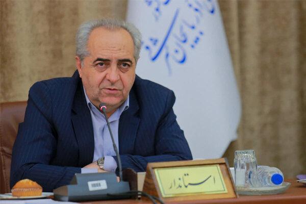 افزایش محدوده تردد خودروهای ارس‌پلاک به استان‌های شمال و شمال‌غرب کشور