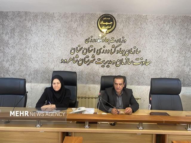 صدور اخطاریه برای واحدهای راکد شاهرود؛ بازگشت ظرفیت‌های مغفول به تولید