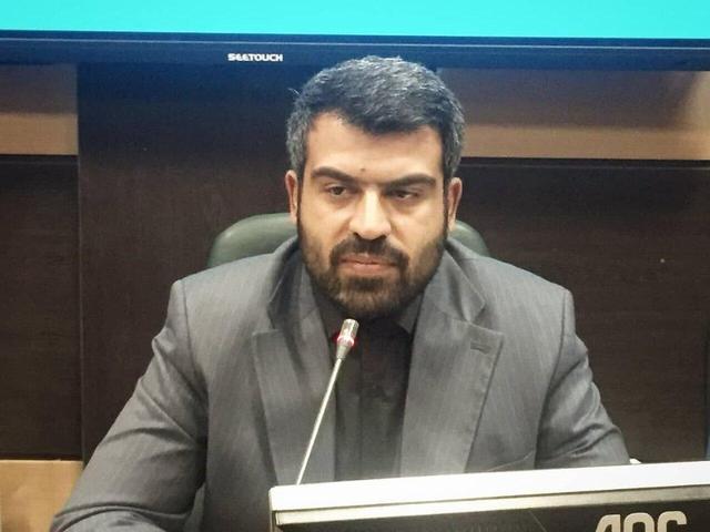 اعزام ۱۱۰۰ نفر از قرچک به حرم امام خمینی در قالب با کاروان خودرویی