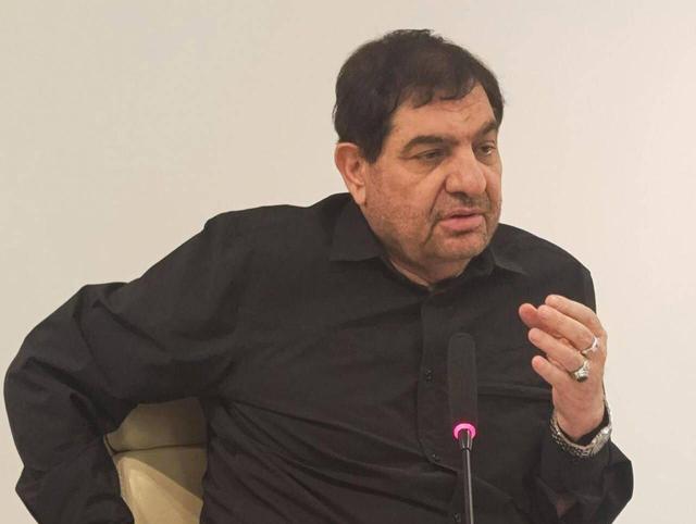 مخبر: آتش‌بس بدون توجه به محور مقاومت و لبنان موضوعیت ندارد