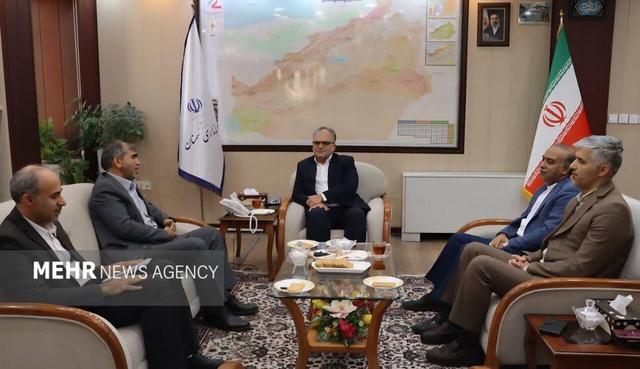 کاهش بارندگی در سمنان؛ شرایط اقلیمی پایش شود