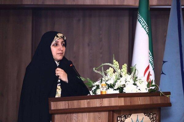 بهروز آذر: تکمیل زنجیره آموزش تا بازار؛ شرط تحقق اشتغال پایدار زنان