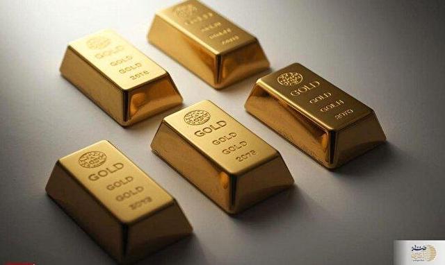 جدیدترین قیمت طلا امروز دوشنبه ۱۱ خرداد ۱۴۰۵