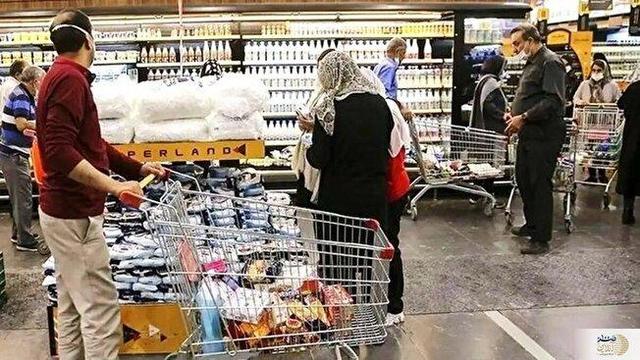 خبر مهم برای یارانه‌بگیران؛ تخفیف جدید روی کالاهای اساسی