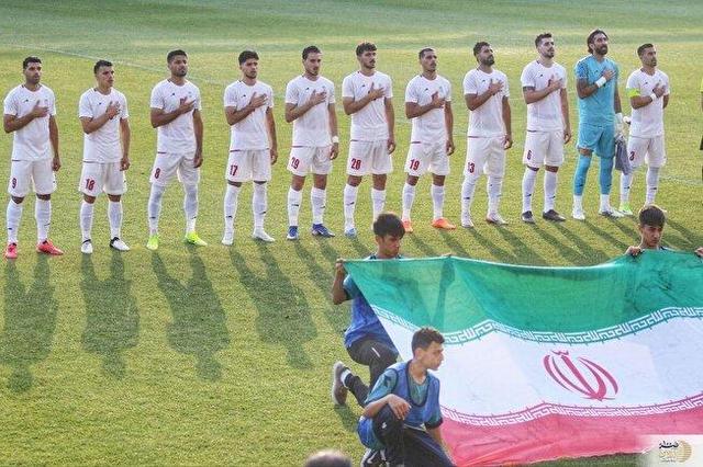 زمان دیدار تدارکاتی ایران و مالی اعلام شد