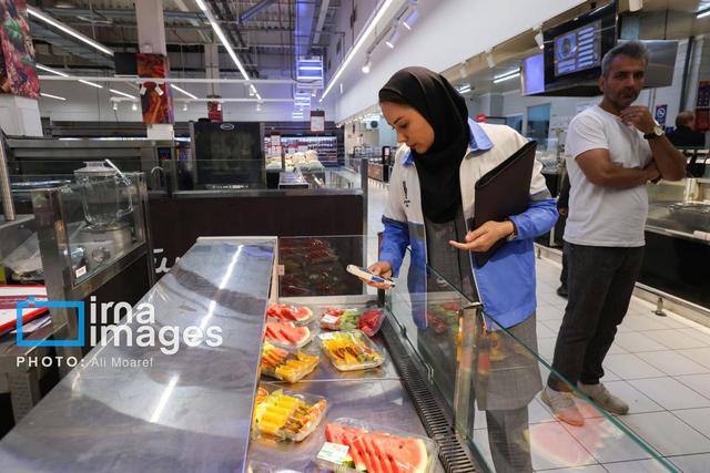 نظارت بر بازار هرمزگان؛ گرانفروشی و ارایه نکردن فاکتور در صدر تخلفات