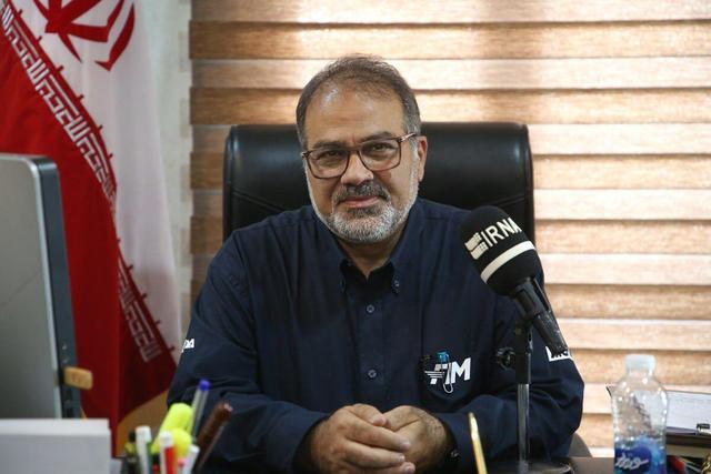 فیلم| ناظمی: مجوز واردات موتور سنگین در اختیار وزارت ورزش است/ فدراسیون هیچگاه تعلیق نشد