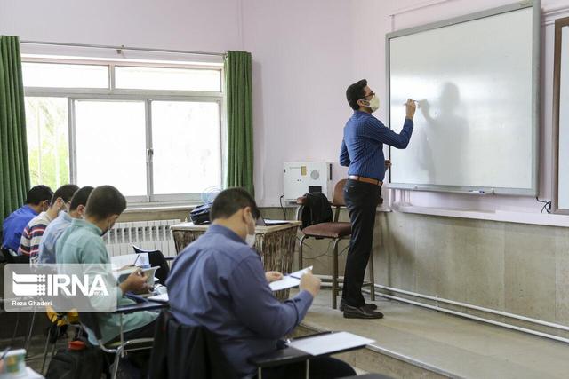 تشکیل پایگاه تابستانی مدارس مقطع متوسطه اول/زمان‌بندی انتخاب رشته پایه نهم اعلام شد