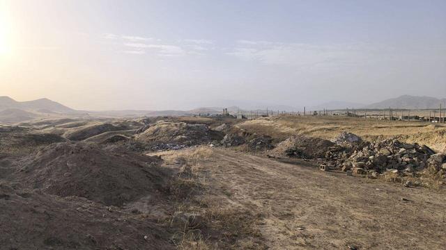 معاون وزیر: بهسازی بیمارستان فعلی دهدشت شهرستان کهگیلویه اولویت دارد+فیلم