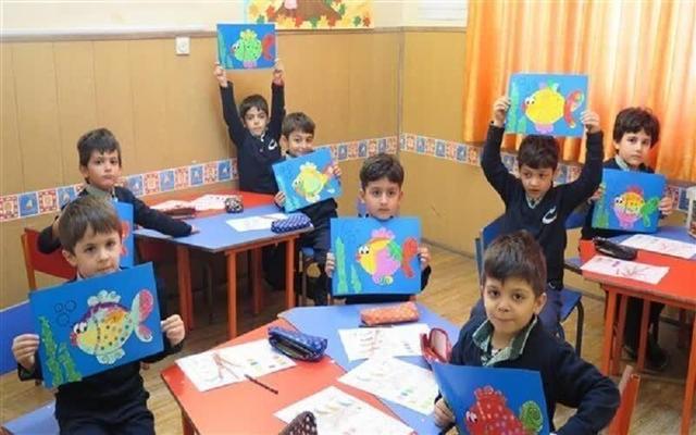برنامه درسی دوره‌های کودکستان مبتنی بر اهداف تربیتی و حوزه‌های یادگیری تدوین شود