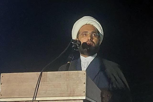 رییس مرکز رسانه حوزه‌های علمیه: مردم با حضورشان حق انقلاب و «رهبر شهید» را ادا می‌کنند
