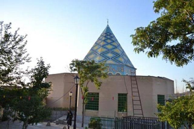 احیای اماکن مذهبی شاخص کردستان با هم‌افزایی میراث‌فرهنگی و اوقاف