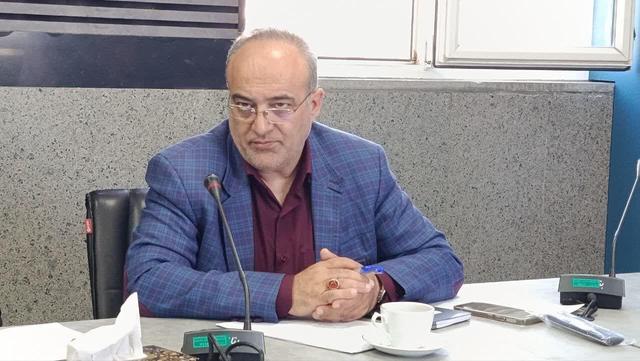 تبیین خدمات دولت در اولویت دستگاه‌های اجرایی قرار گیرد