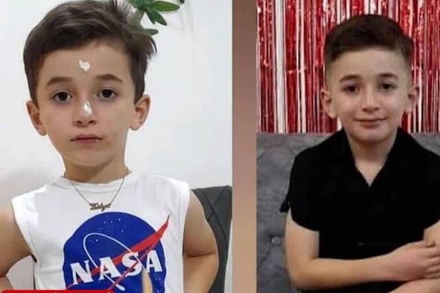 قاتل کودک ۱۰ ساله گیلانی اعدام شد