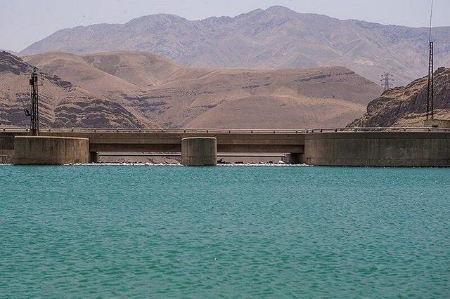ذخایر سدهای استان اردبیل ۱۵ درصد افزایش یافت