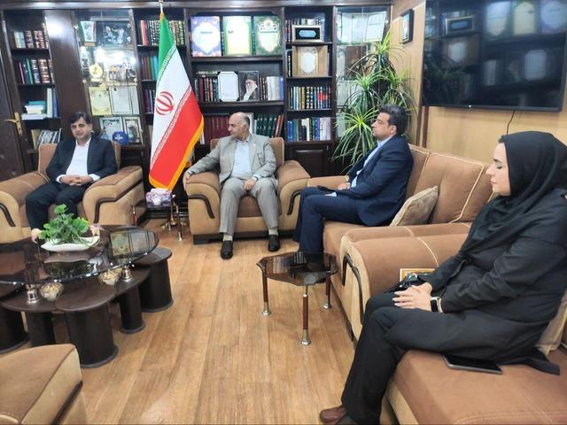 فعالیت گمرک در شهرستان بروجرد آغاز شد