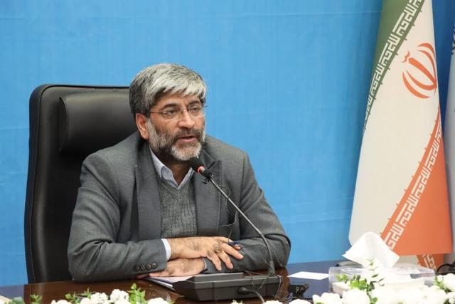۹ زندانی در آذربایجان‌غربی از قصاص رهایی یافتند/ مرخصی ۵۵ درصد زندانیان در جنگ رمضان