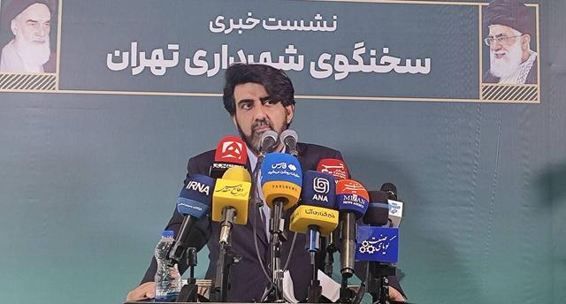تحقق ۲۶۲ هزار میلیارد تومانی بودجه شهرداری تهران در جنگ های اخیر
