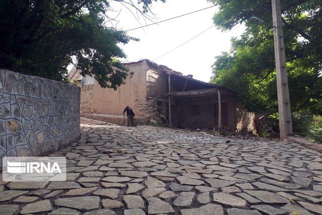اجرای طرح هادی ۶ روستای گردشگری اردبیل آغاز شد