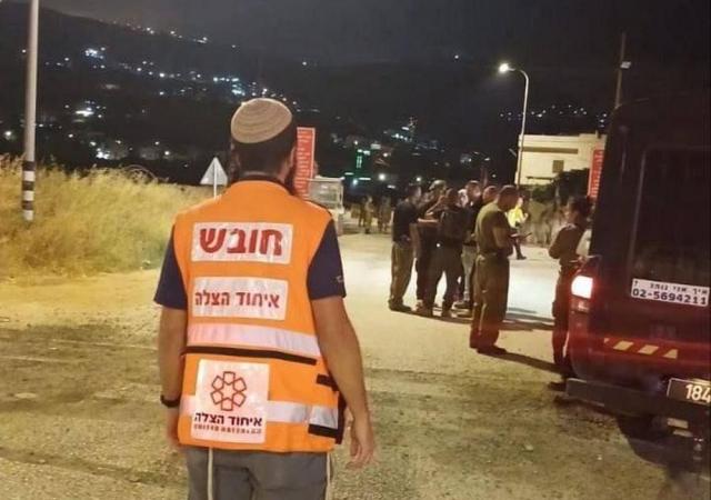 جبهه خلق برای آزادی فلسطین: شعله مقاومت در سراسر فلسطین روشن خواهد ماند