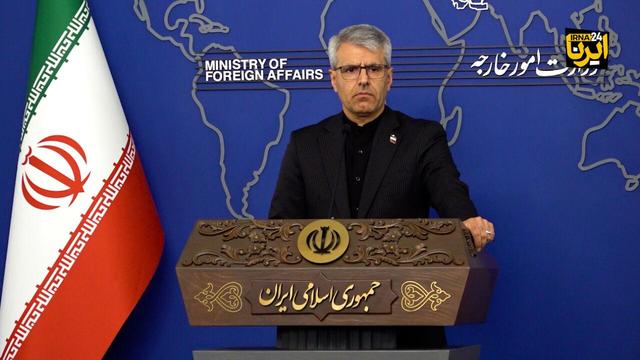 بقائی: مطالبات جدید یا متناقض آمریکا باعث طولانی تر شدن روند مذاکره شده است