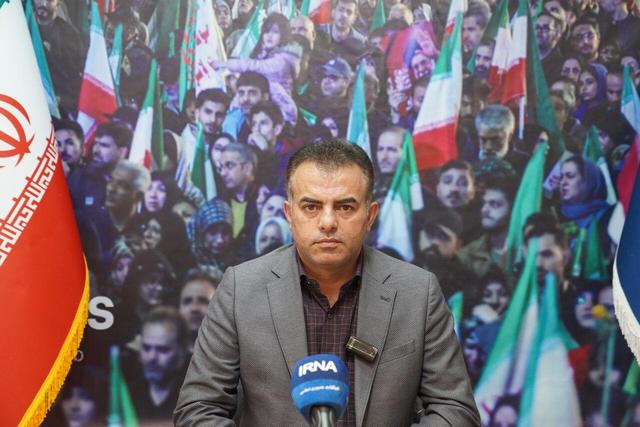 فیلم| مدیرکل گمرک اردبیل: تردد کامیون‌های حمل کالا در مرز استان رو به افزایش است