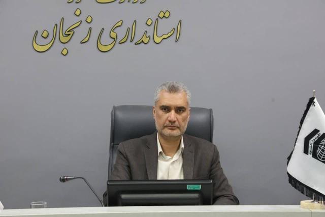 معاون استاندار زنجان: نیازهای نمازخانه‌های دستگاه‌های اجرایی رفع شود