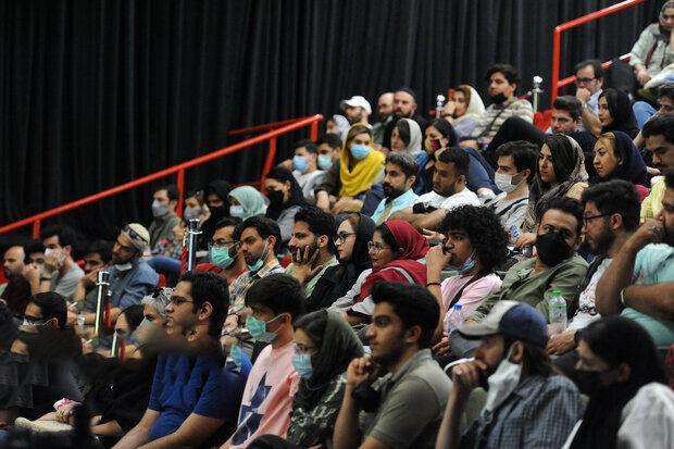 برنامه تعطیلی سینماها به مناسبت سالروز ارتحال امام خمینی (ره)