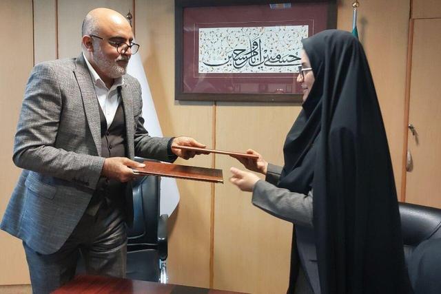 همکاری با کتابخانه‌های عمومی، مسیری برای ارتقای سواد رسانه‌ای و آگاهی مخاطبان است