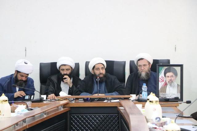 نماینده ویژه رهبر معظم انقلاب: وحدت ملت ایران، دشمن را در جنگ روایت‌ها ناکام کرد